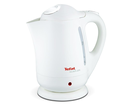 

Чайник электрический Tefal BF925132 1.7л. 2400Вт белый (корпус: пластик)
