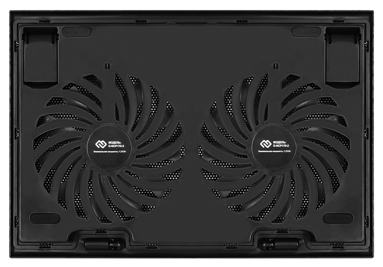 Подставка DIGMA D-NCP170-2