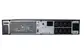 Systeme Electric Smart-Save Online ИБП SRTSE 2 поколения 2000 ВА/Вт, 2U, 8 C13+1 C19, USB, RS-232, сухие контакты