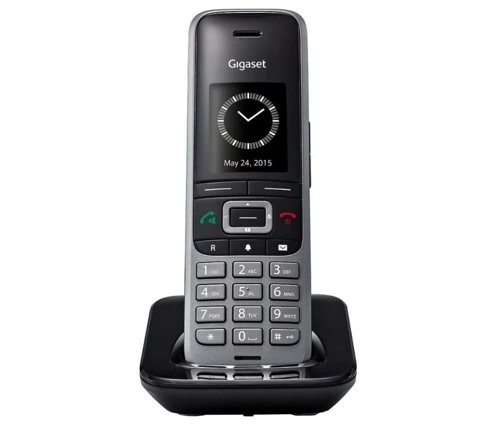 Радиотелефон Gigaset S650H PRO