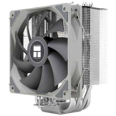 Кулер Процессорный Thermalright для CPU Burst Assasin 120