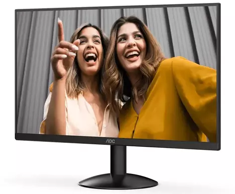 Монитор AOC 24B30HM2 23.8-inch черный