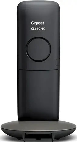 Дополнительная трубка Gigaset CL660HX