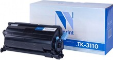 Картридж черный NVPrint Kyocera, NV-TK3110