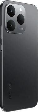 Смартфон realme  15T 128 ΓБ темно-серый