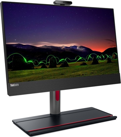 Моноблок LENOVO ThinkCentre M90a Gen 3 512 ГБ