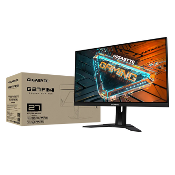 Монитор Gigabyte G27F 2 27.0-inch черный