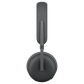 Bluetooth-гарнитура Logitech Zone Wireless 2 UC Graphite (with receiver), цвет черный