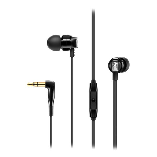 

Гарнитура Sennheiser CX 300S