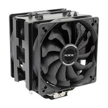 Кулер Процессорный ALSEYE для CPU S120D Universal