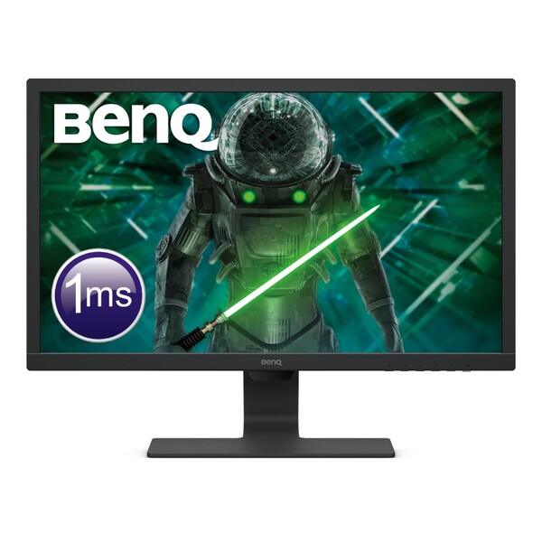 

Монитор BenQ GL2480 24.0-inch черный