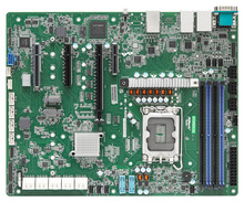Материнская плата ASRock LGA 1700 Intel C266 EC266D4-4L
