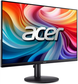 Монитор ACER SB243YG0bi 23.8-inch черный