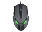 

Мышь Oklick USB 835G SM-K9500, цвет черный