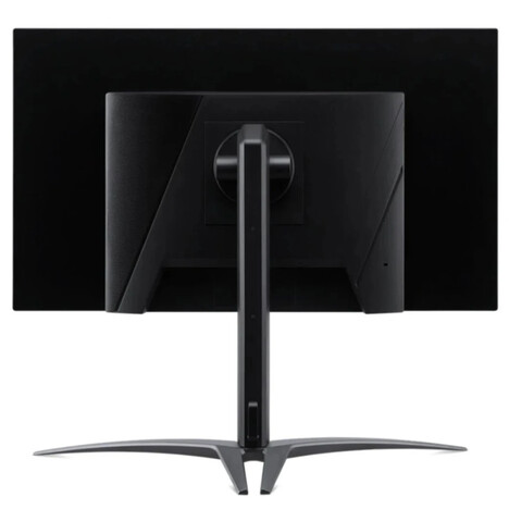 Монитор ACER X27Ubmiipruzx 26.5-inch черный