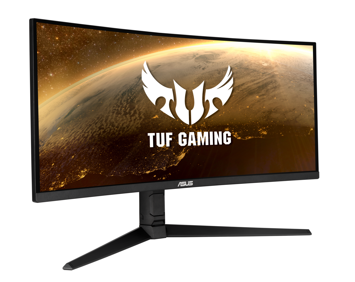 Монитор ASUS VG34VQL1B 34.0-inch черный