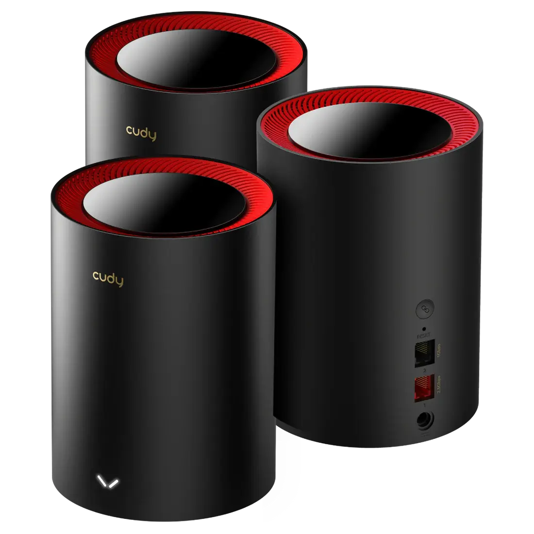 Wi-Fi роутер CUDY M3000