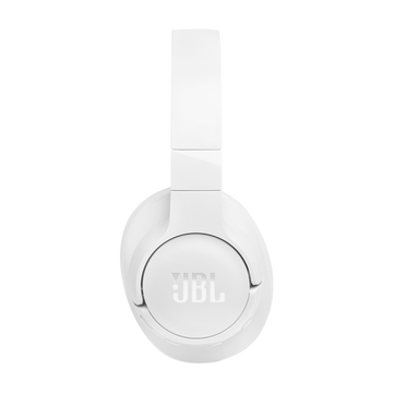 Bluetooth-гарнитура JBL Tune 770NC, цвет белый