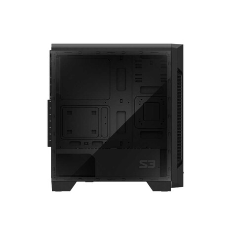 Корпус Zalman S3