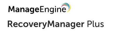Zoho Corporation Pvt. Ltd. Zoho ManageEngine RecoveryManager Plus (лицензия Standard Edition Perpetual Model Single Installation), fee for 2000 Exchange / M365 Mailboxes