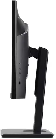 Монитор ACER B247WE5bmiprx 24.0-inch черный