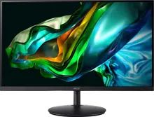 Монитор ACER SH272UP1bmiphx 27.0-inch черный