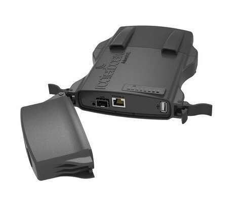 Точка доступа MikroTik RB921UAGS-5SHPacD-NM