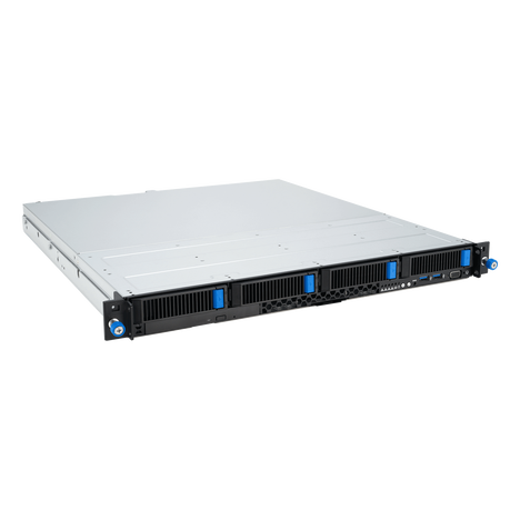 Шасси ASUS RS300-E12-PS4