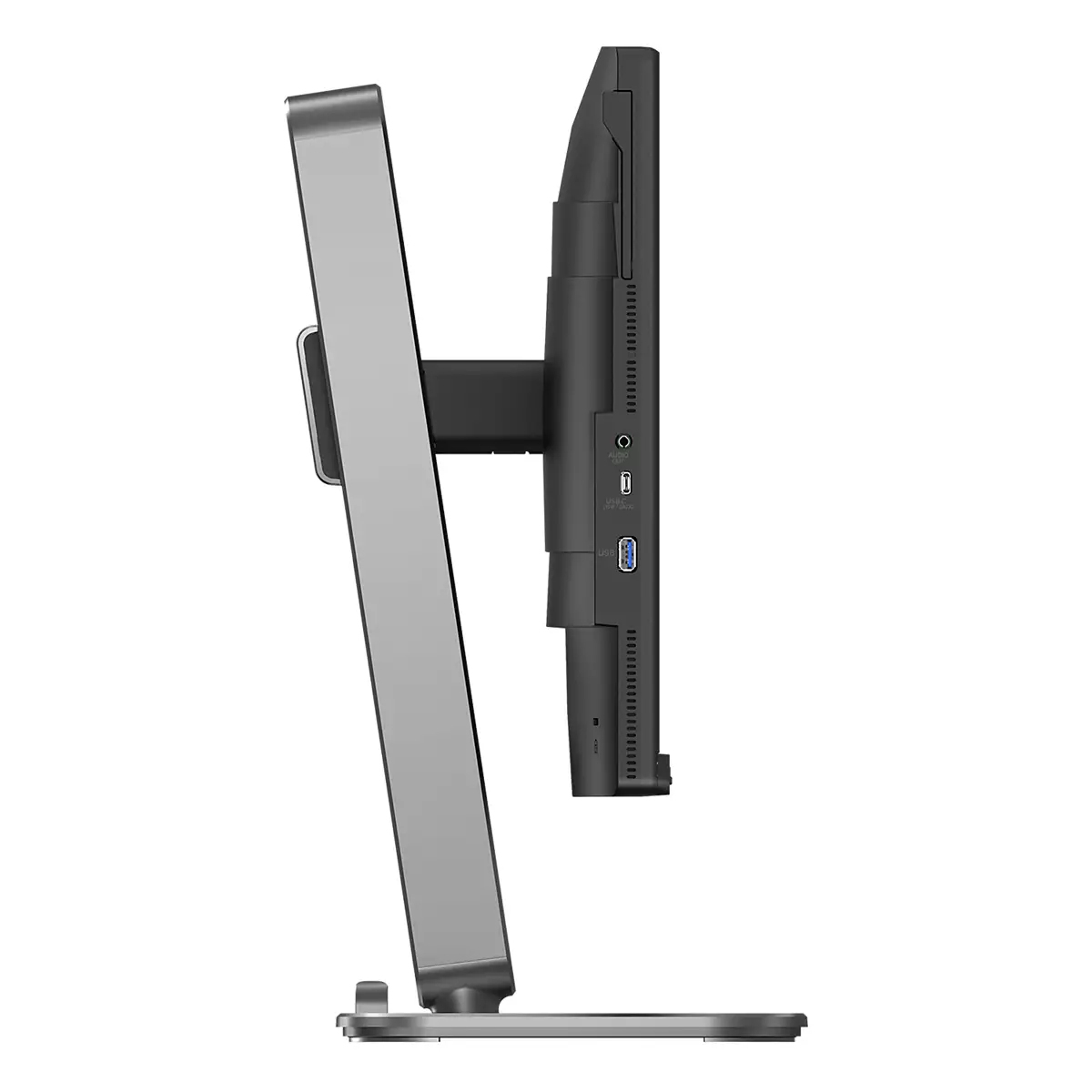 Монитор Philips 24B2N4200 23.8-inch черный