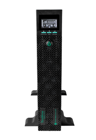 ИБП Systême Electric Smart-Save Online SRT G2 3кВА/3кВт SRTSE3000RTXLIG2-NC
