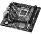 Материнская плата ASRock LGA 1700 Intel H610 H610M-HDV/M.2 R2.0