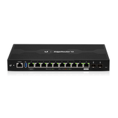 Проводной роутер UBIQUITI ER-12