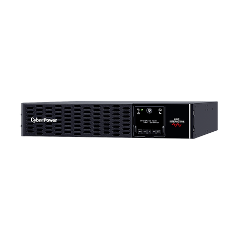 ИБП CyberPower Line-Interactive  PR3000ERTXL2UA