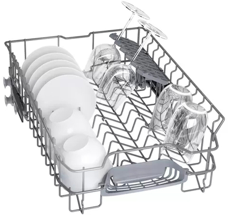 Встраиваемая посудомоечная машина Bosch SPV2HMX42E