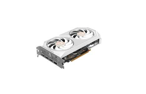 Видеокарта Zotac GeForce RTX 5060 8 ΓБ Retail