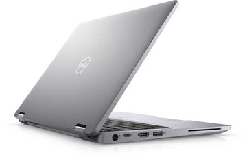 Ультрабук Dell Latitude 5310 i5 10210U/8Gb/SSD512Gb/620/13.3"/FHD/Lin/grey