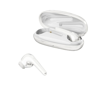 Bluetooth-гарнитура 1MORE Comfobuds TRUE Wireless, цвет белый