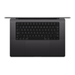 Ноутбук Apple MacBook Pro 2024 (M4) 16-inch Apple M4 Max (черный)