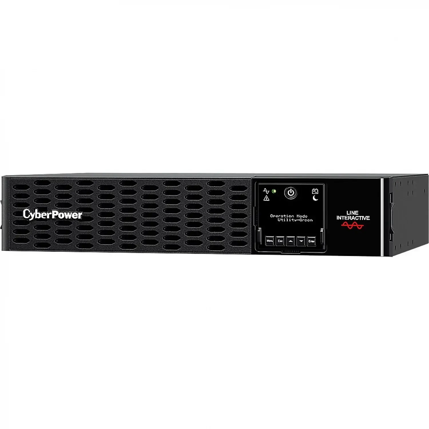 ИБП CyberPower Line-Interactive  PR1000ERTXL2U