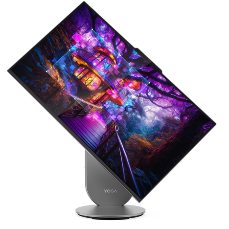 Моноблок LENOVO Yoga 7 27IAH10 1 TБ