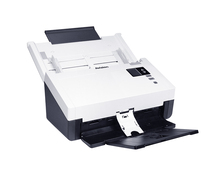 Сканер Avision AD345GN