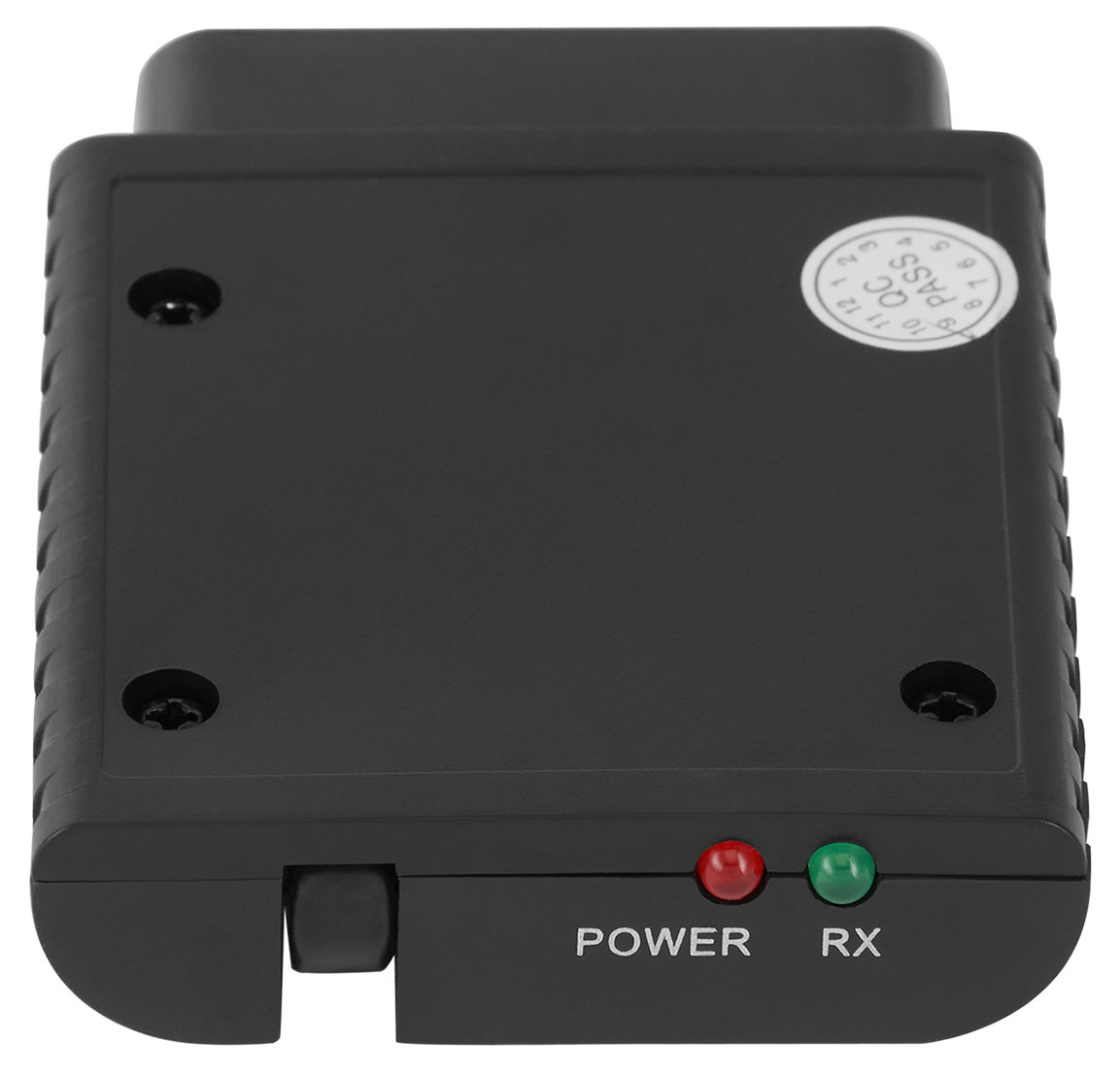 Игровой манипулятор Oklick Геймпад GP-400MW