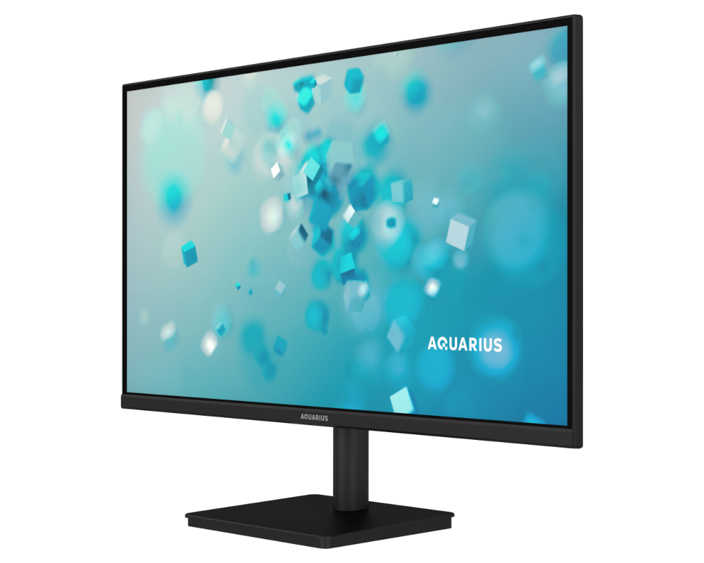 Монитор Aquarius B27F1 27.0-inch черный
