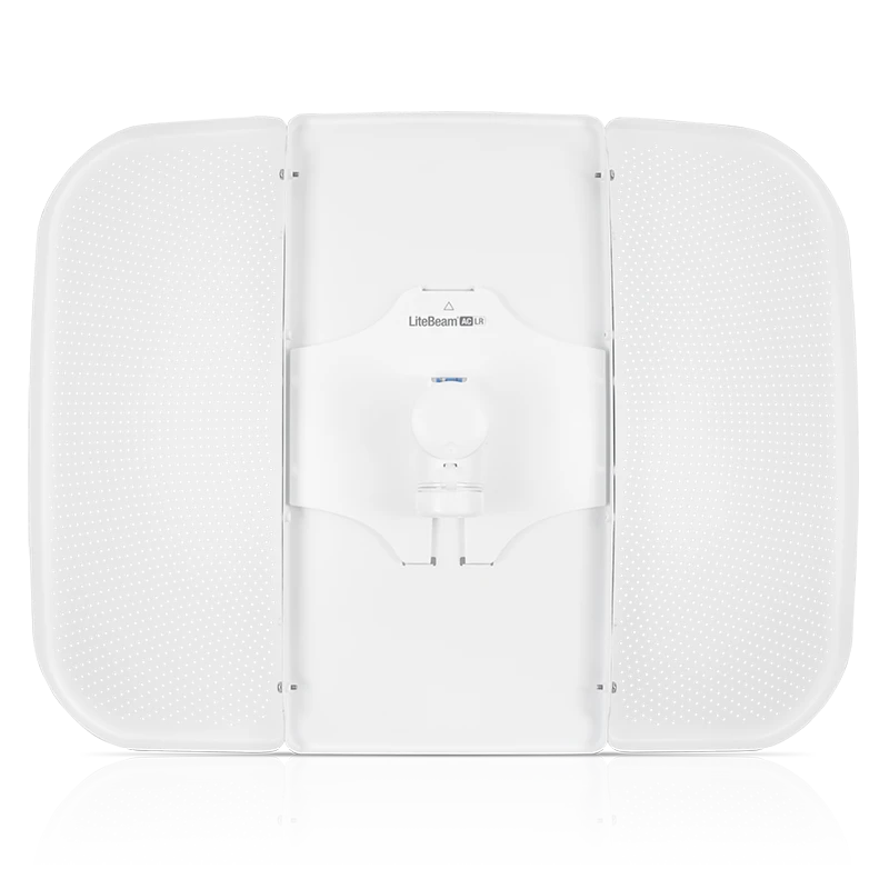 Точка доступа UBIQUITI LBE-5AC-LR