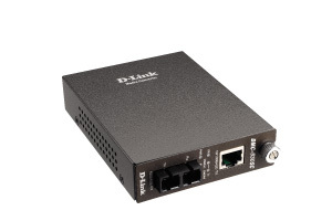 

Трансивер D-LINK DMC-530SC