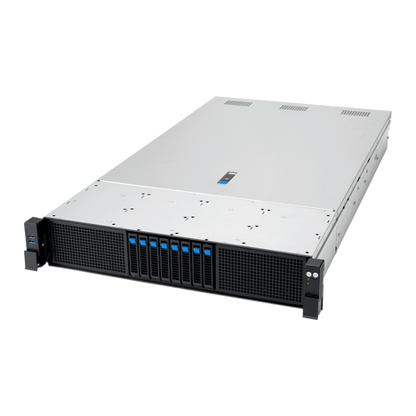 Шасси ASUS RS720A-E13-RS8G