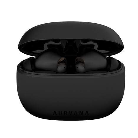 Bluetooth-гарнитура CREATIVE Aurvana Ace, цвет черный