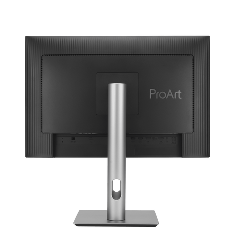 Монитор ASUS PA248CRV 24.1-inch черный