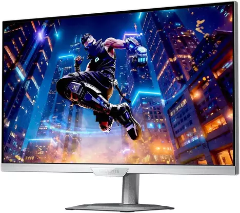 Монитор Gigabyte M27UP 27.0-inch черный