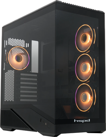 Корпус HSPD F711